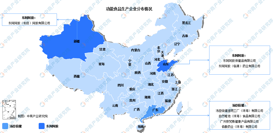 铜陵市食品企业上市规划(食品企业上市规划建议)