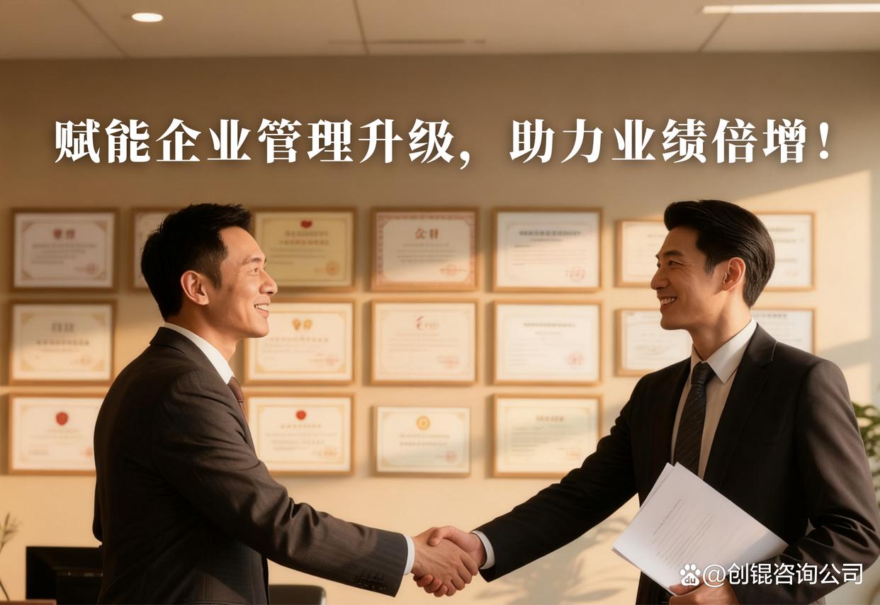 铜陵市企业诊断顾问团队(企业诊断师是做什么的)