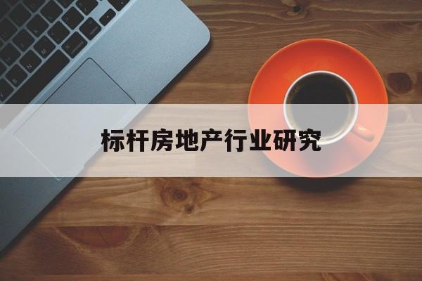 铜陵市标杆房地产行业研究(房地产领域的标杆人物)