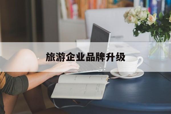 铜陵市旅游企业品牌升级(旅游企业品牌升级措施)