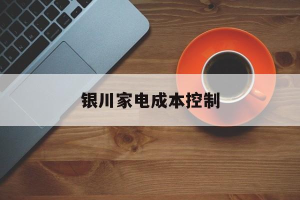 铜陵市银川家电成本控制(家电企业成本控制论文)