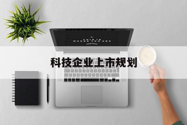 铜陵市科技企业上市规划(大型科技企业 上市)
